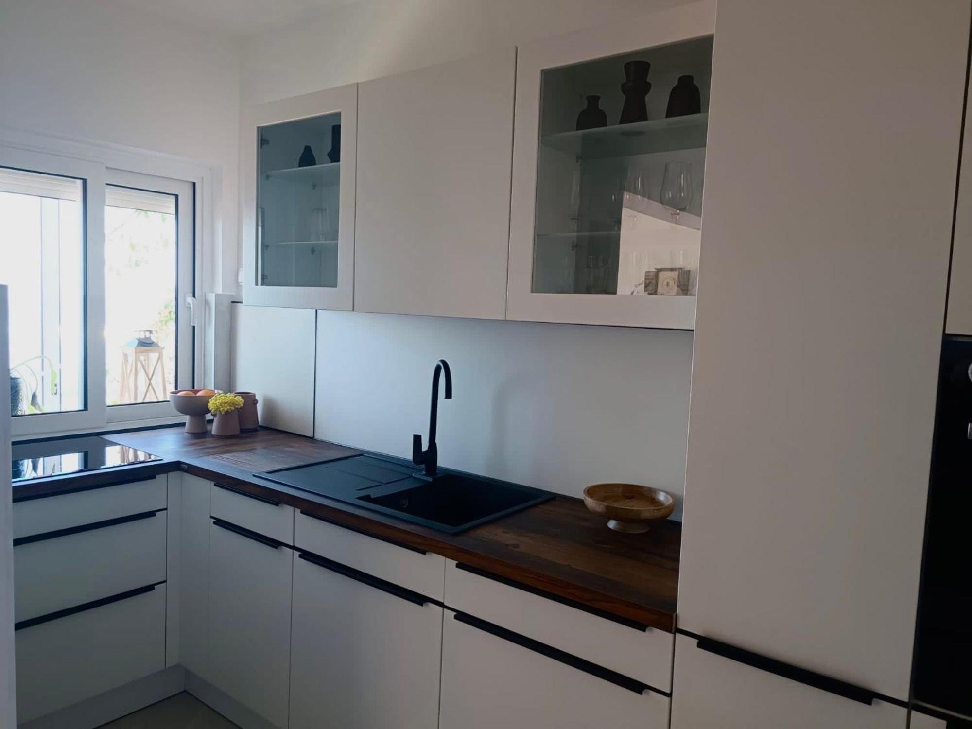 Apartment Spira Puovica Trogir Exterior photo