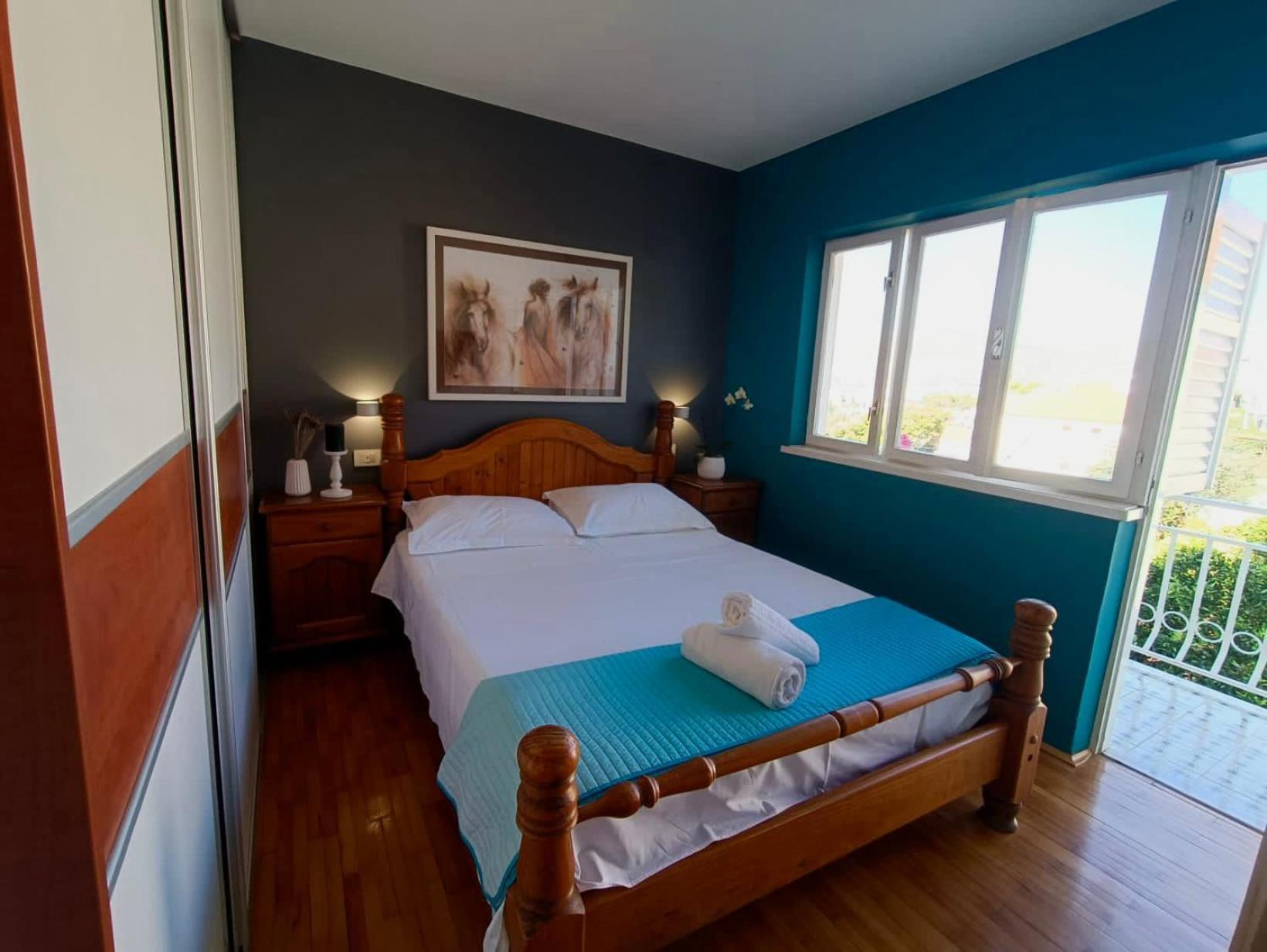Apartment Spira Puovica Trogir Exterior photo