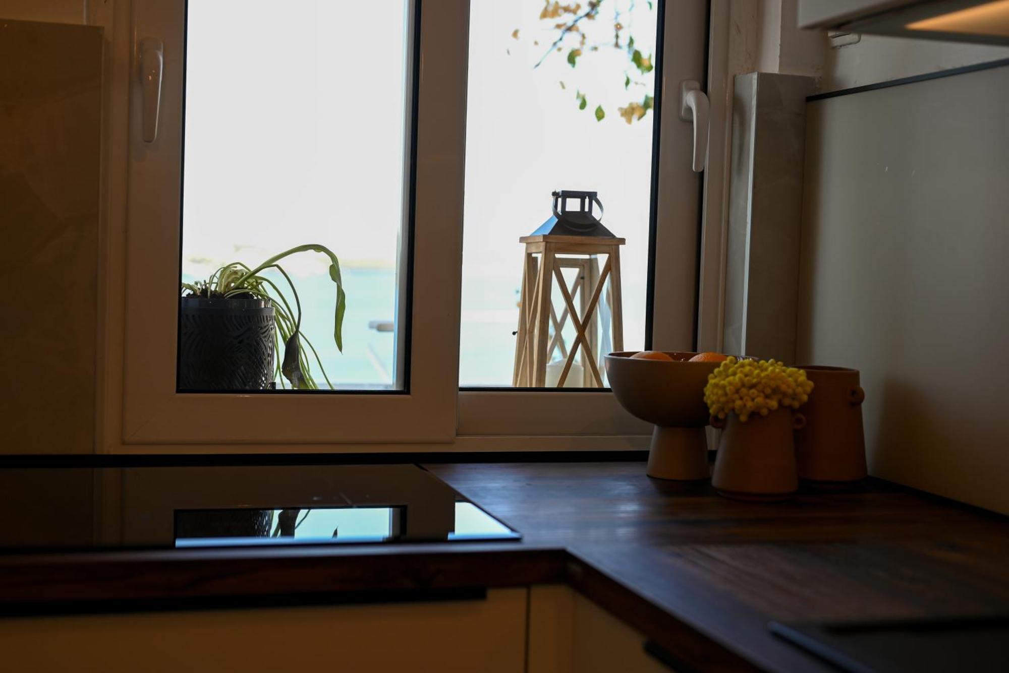 Apartment Spira Puovica Trogir Exterior photo